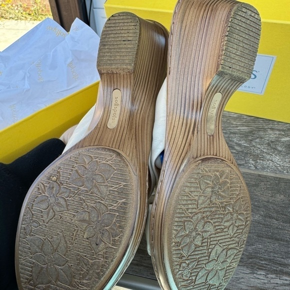 Soft spots sandals - Picture 5 of 6